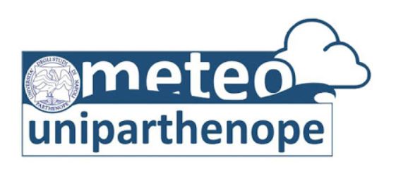 logo parthenope