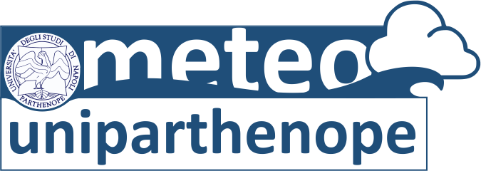 meteo logo uniparthenope