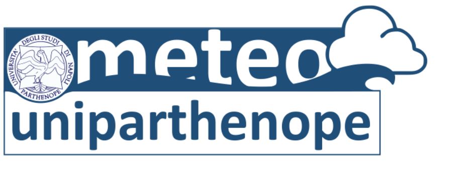 logo meteo uniparthenope