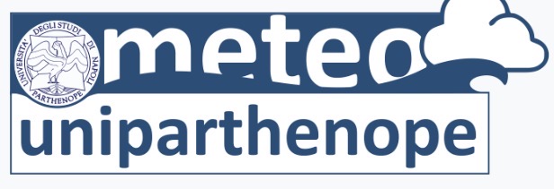 Logo parthenope