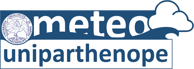 Logo Uniparthenope