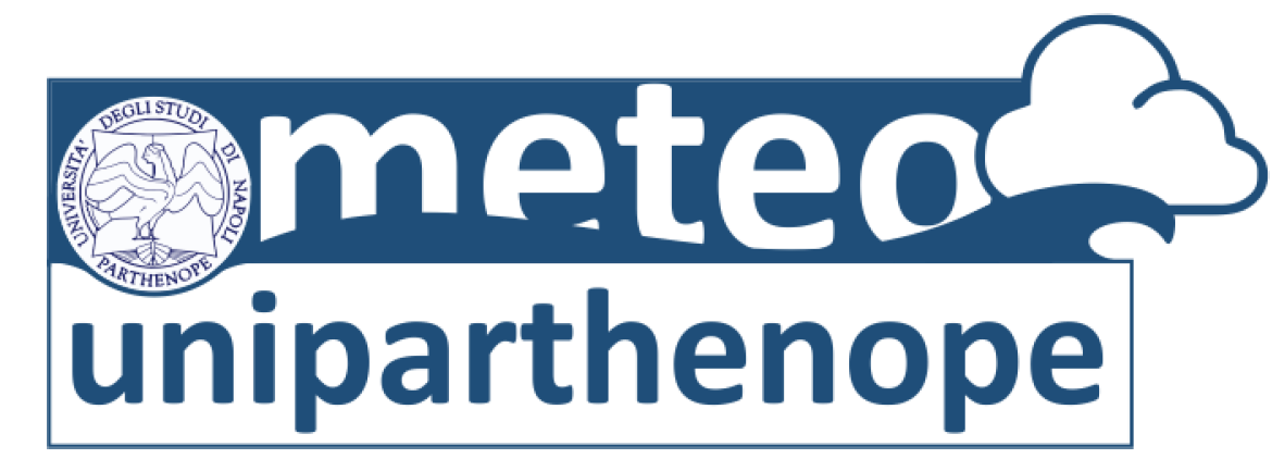 logo meteoparthenope