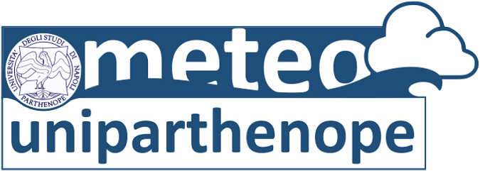 logo meteo uniparthenope